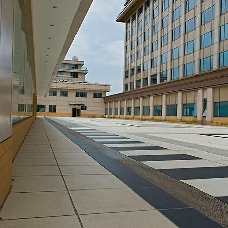 Lagos Oriental Hotel מראה חיצוני תמונה