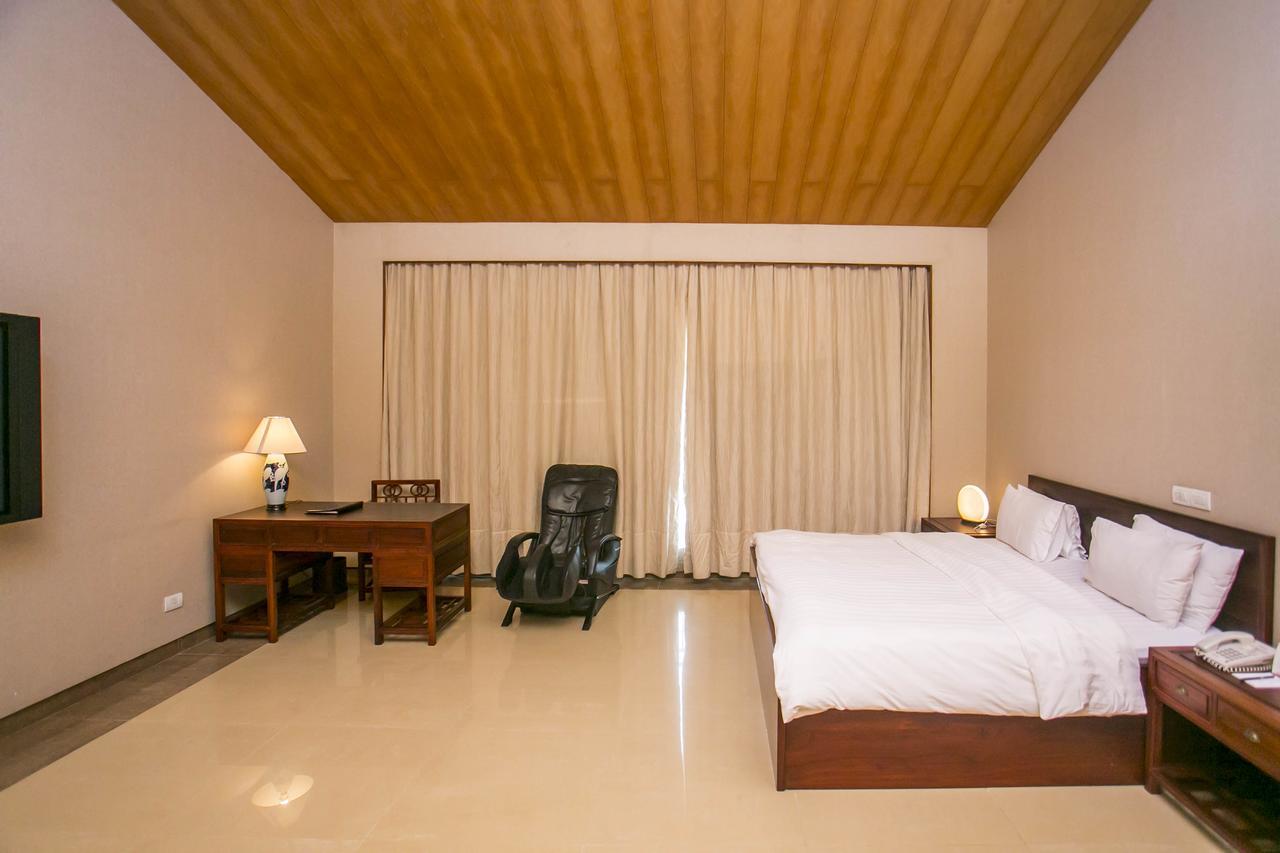 Lagos Oriental Hotel מראה חיצוני תמונה