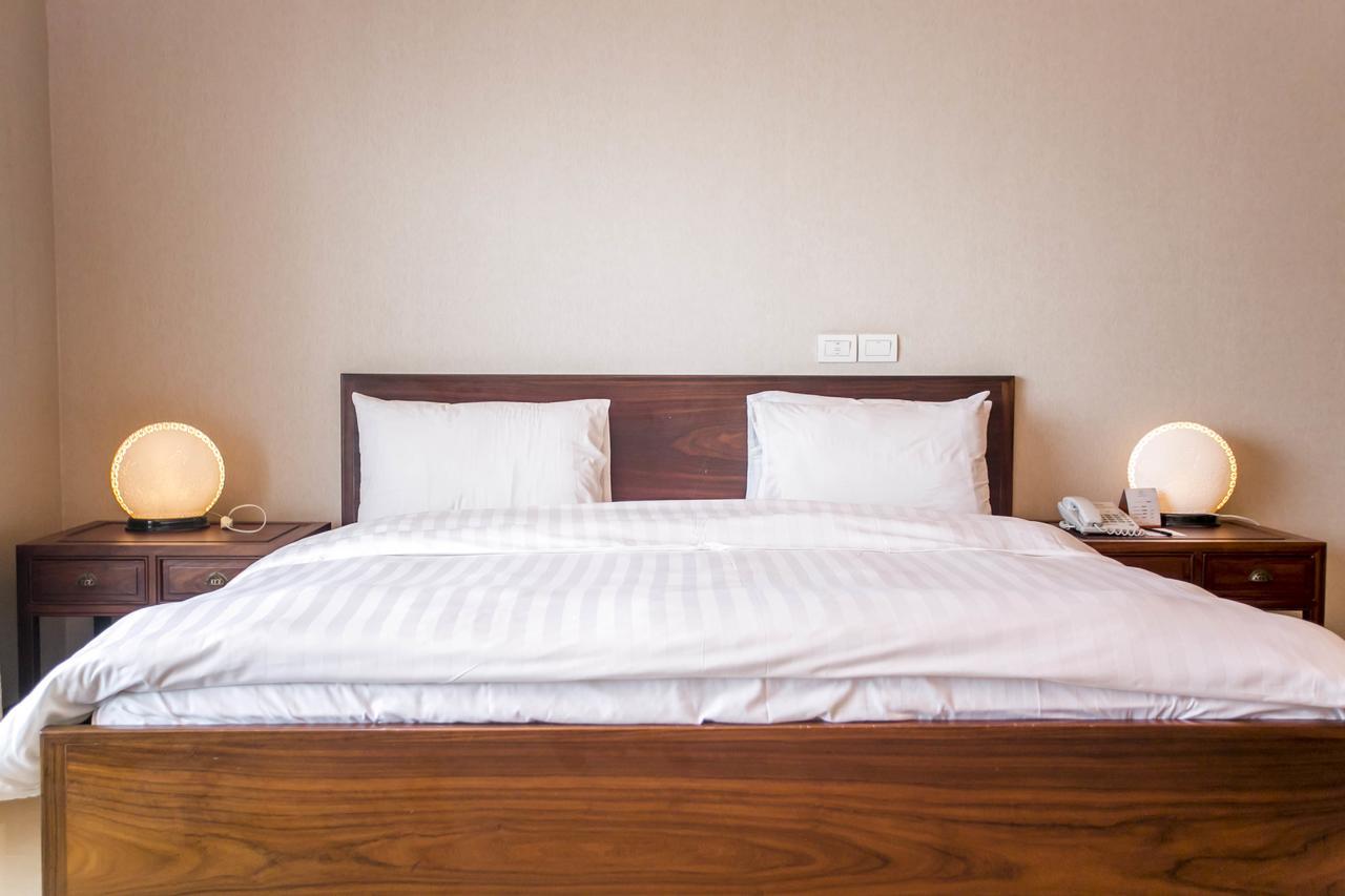 Lagos Oriental Hotel מראה חיצוני תמונה